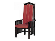 Court ChairCG-F20H_Office Furniture_Court Chair_Financial Fourt Furniture